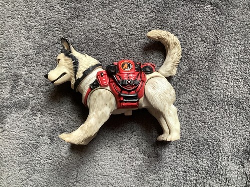 Action man husky - action,