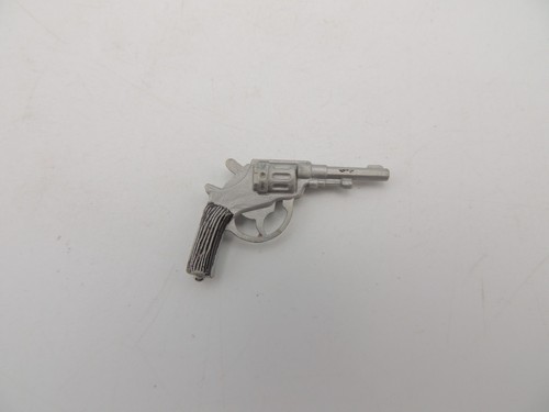 Action man palitoy revolver - palitoy,