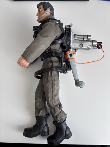 Figurine hasbro action - figurine, man