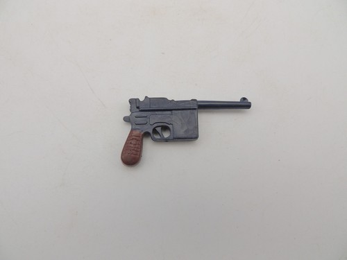Action man palitoy german - man,