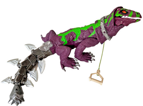 Dragon komodo animal - de,