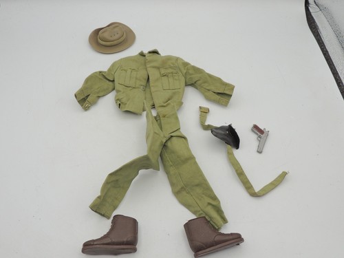 Action man palitoy - palitoy,
