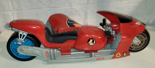 Figurine action man hasbro - man,