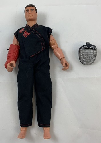 Action man power arm ninja - arm,