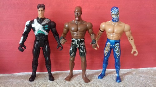 Figurines bootleg knock - figurines, "bootleg"